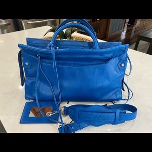 Balenciaga Mute City